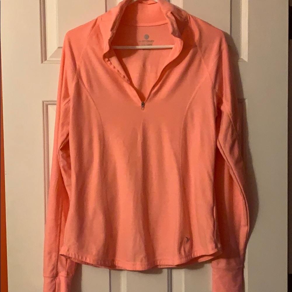 Old Navy active wear pullover
